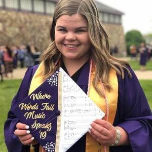 Meet your Posher, Payton